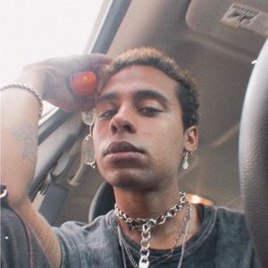 Meet your Posher, Travis